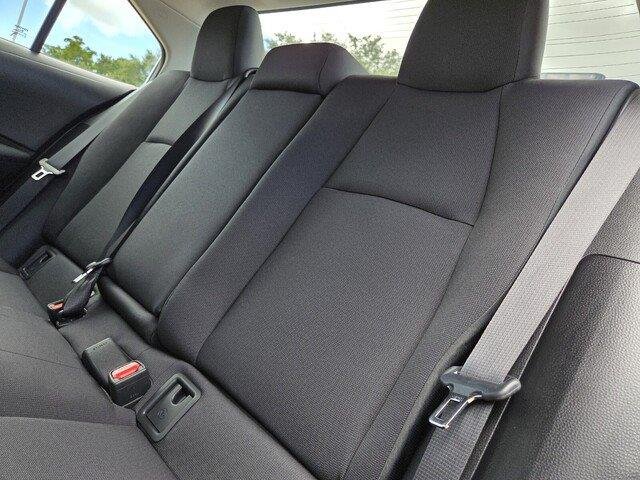 Used 2026 Wind Chill Pearl Toyota LE image 22