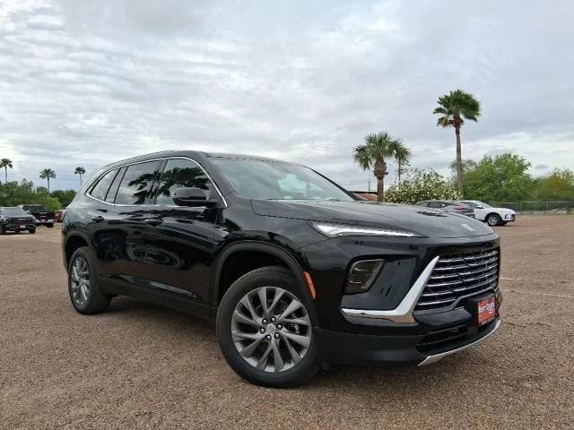 2026 Buick Enclave Preferred's photo