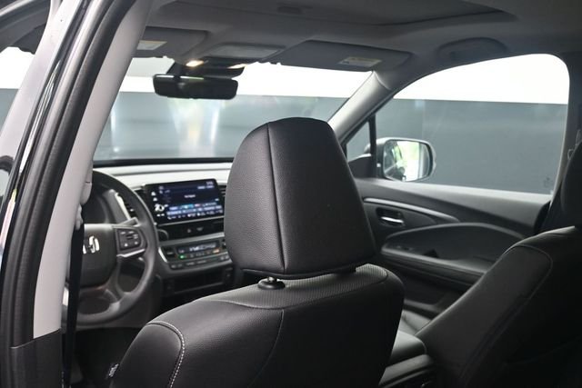 2026 Honda Ridgeline RTL - Photo 17