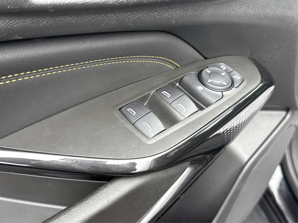 Used 2024 Black Chevrolet LT image 30