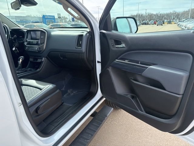 2022 Chevrolet Colorado Z71 - Photo 48