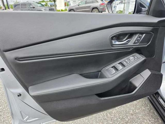 2025 Honda Accord Hybrid Sport-L - Photo 19