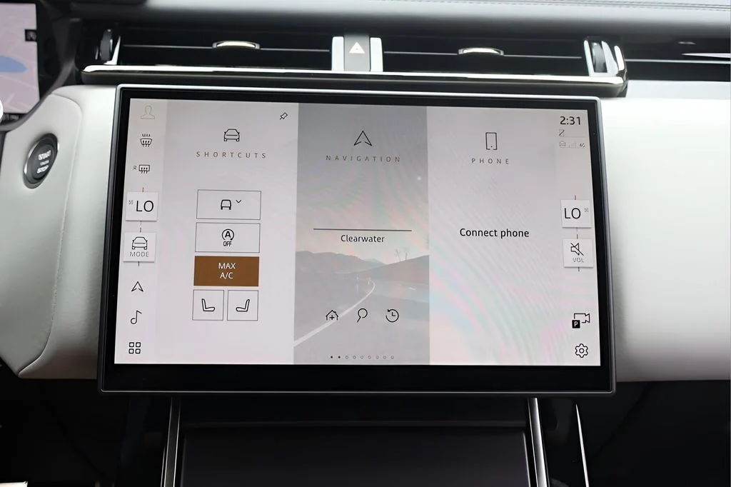 2026 Land Rover Range Rover Velar Dynamic SE - Photo 23