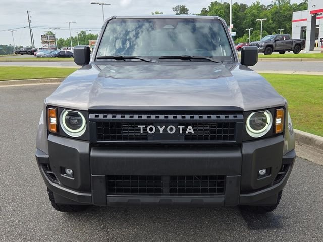 Used 2025  Toyota 1958 image 2