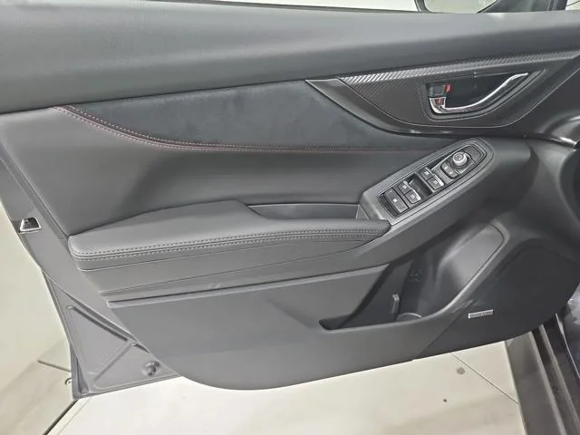 New 2026 MAGNETITE GRAY METALLIC Subaru Limited image 10