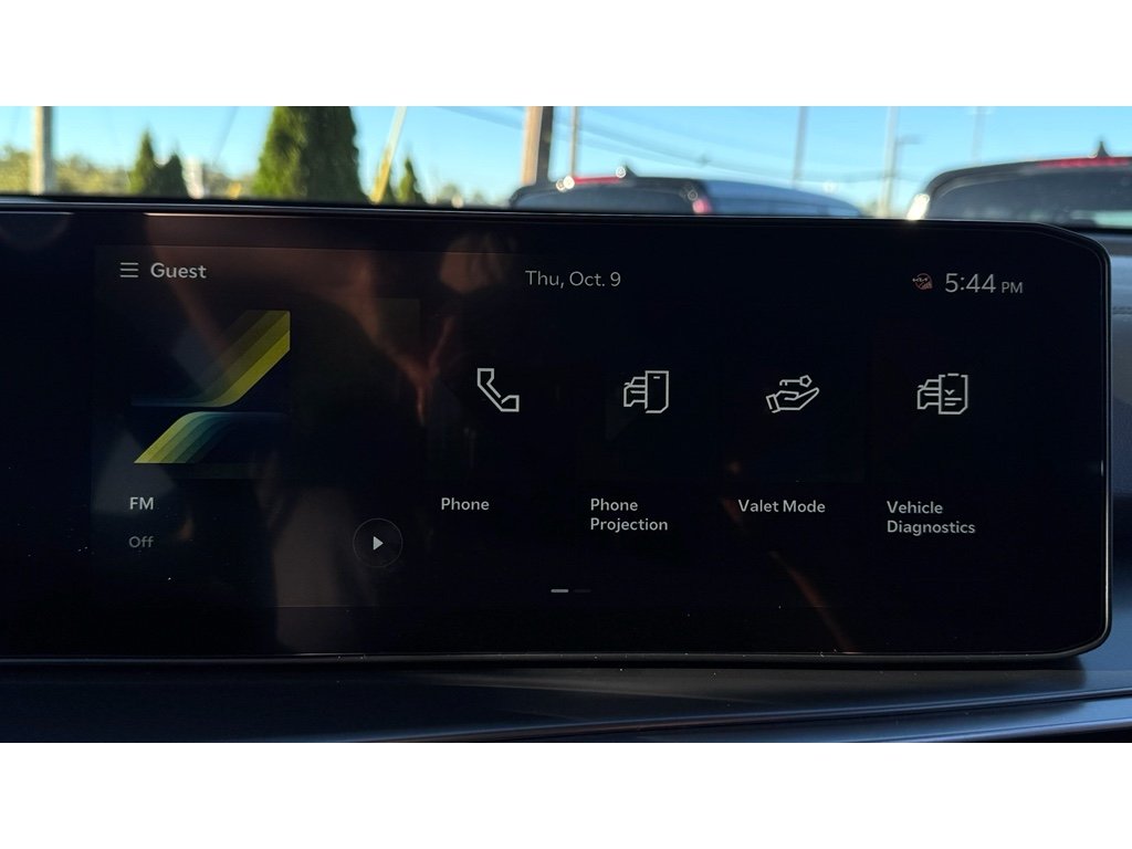 New 2026 Wolf Gray Kia S image 15