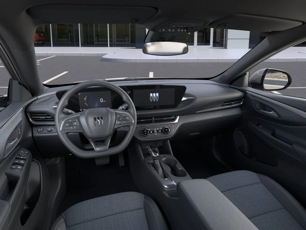 2026 Buick Envista Preferred - Photo 15