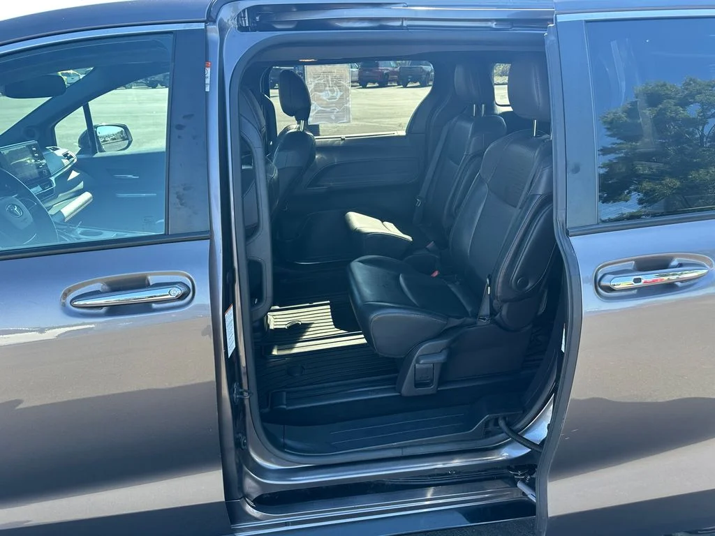 Used 2022 Gray Toyota XSE image 14