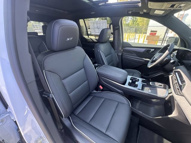 2026 Buick Enclave Sport Touring - Photo 25