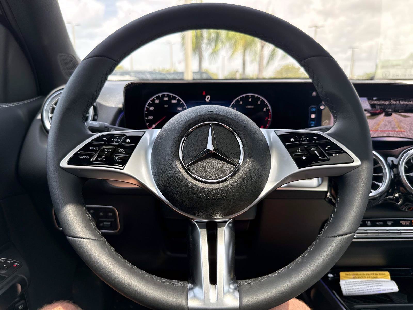 New 2026 Black Mercedes-Benz 250 SUV image 29