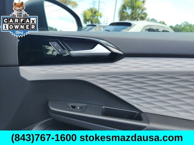 Used 2023 Gray Volkswagen 1.5T S image 24