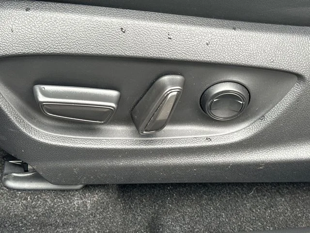 Used 2026 White Toyota Limited image 17