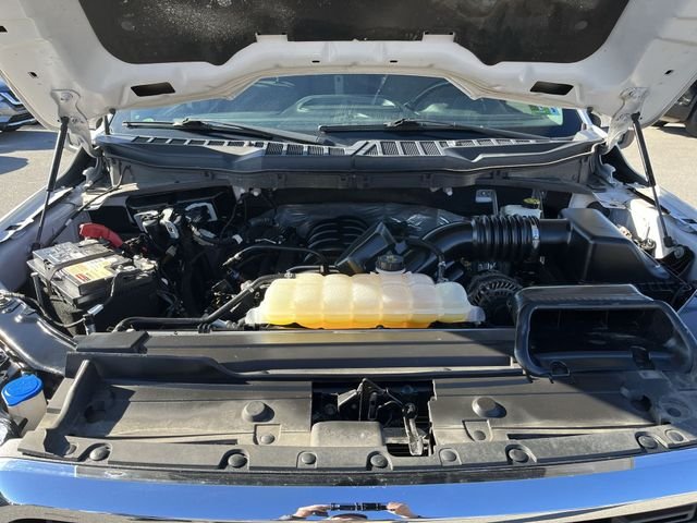 2022 Ford F-150 XLT - Photo 19