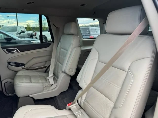 Used 2020 DARK SAPPHIRE BLUE METALLIC GMC Denali image 20