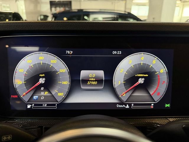 Certified Used 2023 Black Mercedes-Benz G 550 image 34