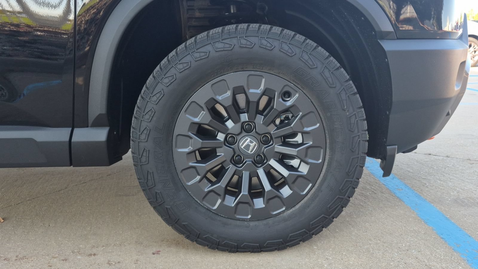 Vehicle thumbnail