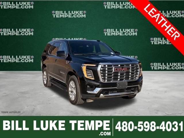 2025 GMC Yukon 4WD Denali's photo