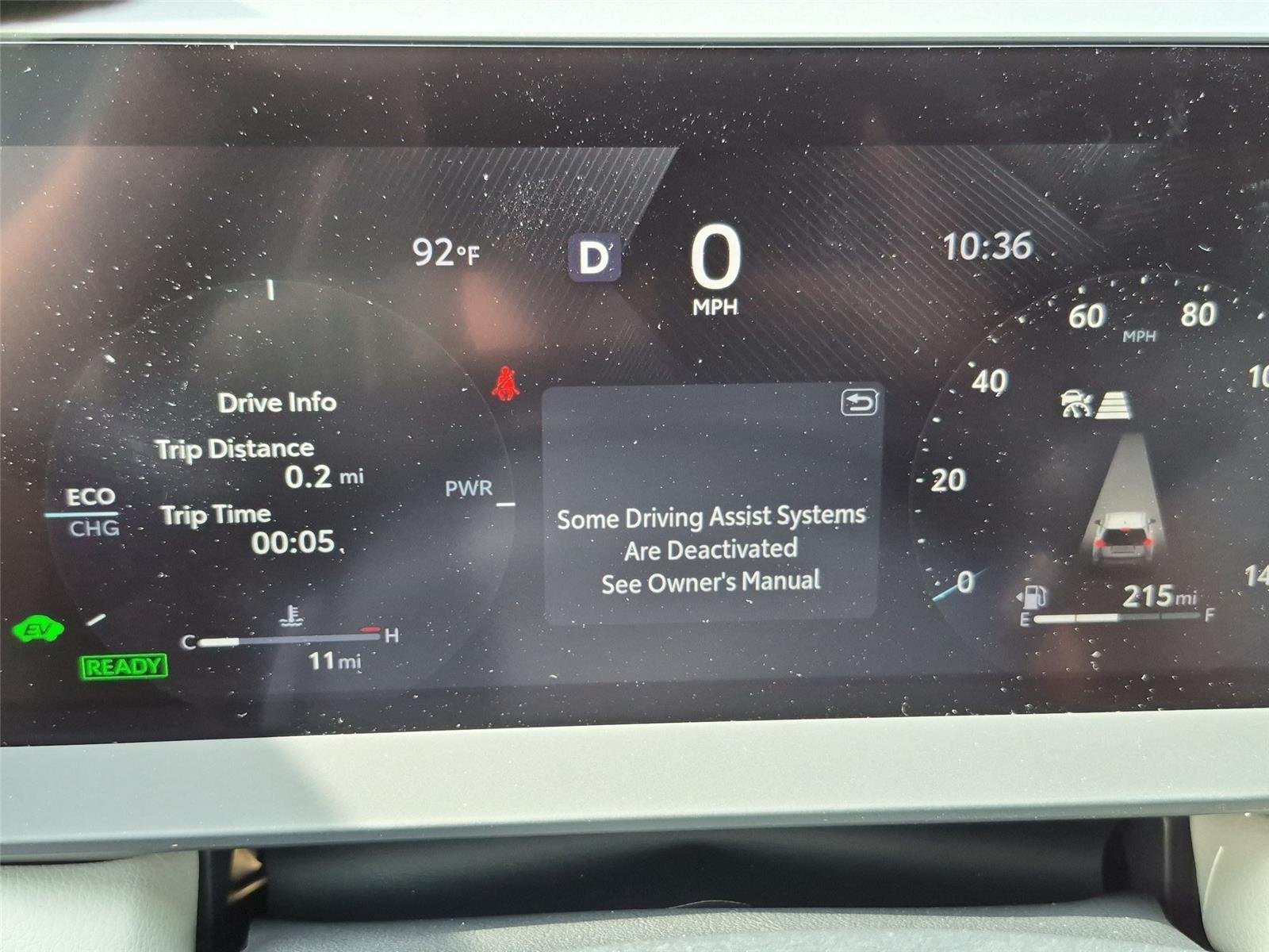 New 2026 Ice Cap Toyota XLE Premium image 21