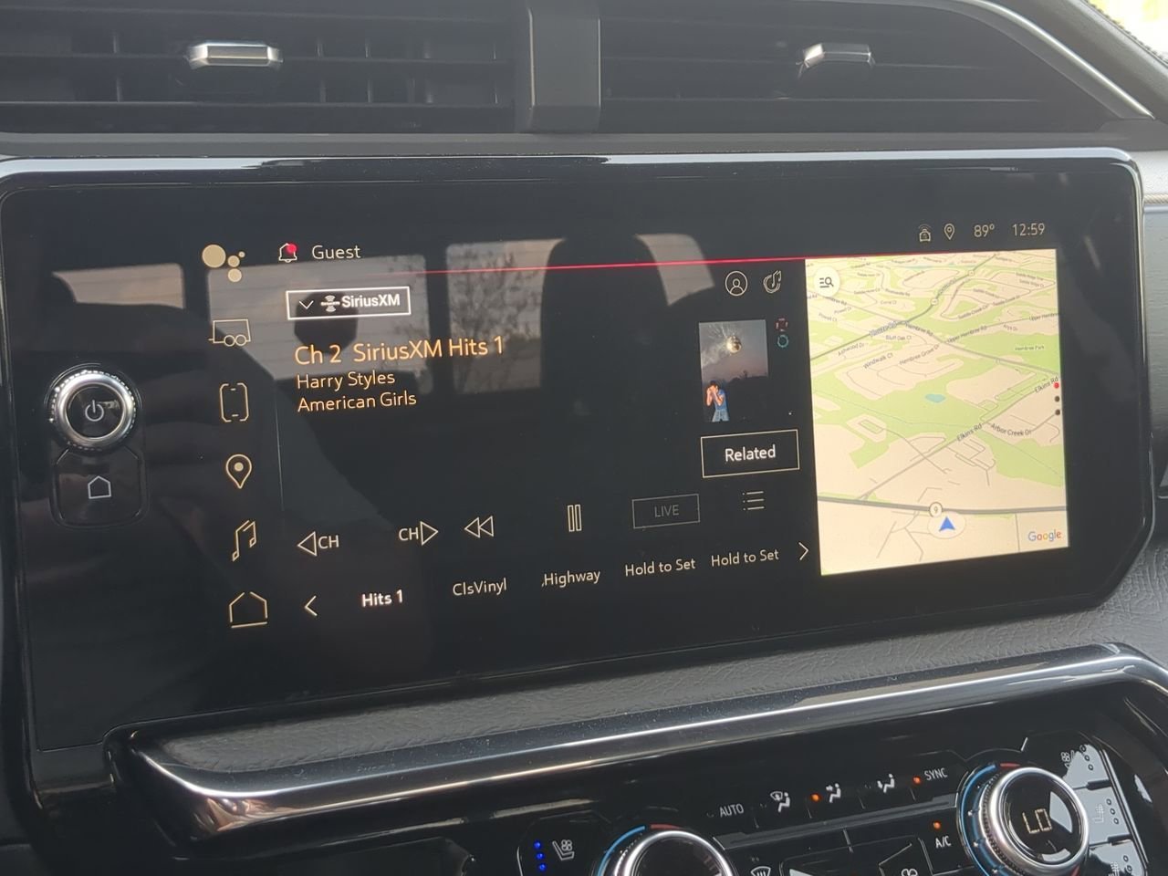 2026 GMC Sierra 2500HD Denali - Photo 13