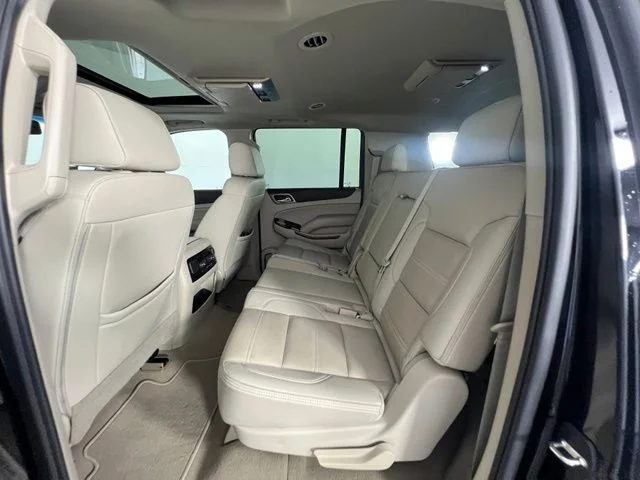 Used 2019 Onyx Black GMC Denali image 13