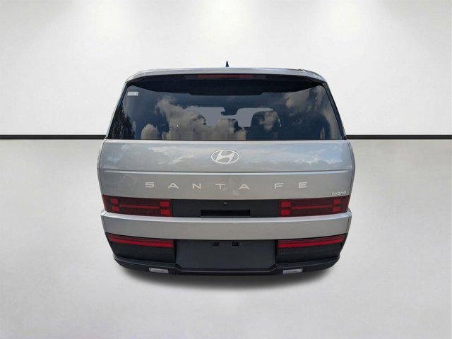 New 2026 Shimmering Silver Hyundai SE image 6