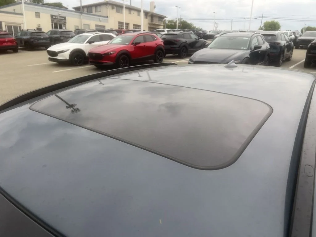 New 2026 Polymetal Gray Metallic Mazda 2.5 Turbo Premium Plus AWD image 10