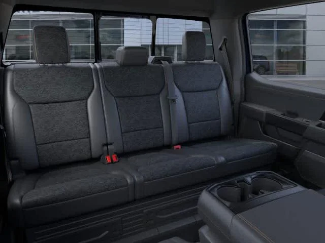 2025 Ford F-150 Tremor - Photo 11