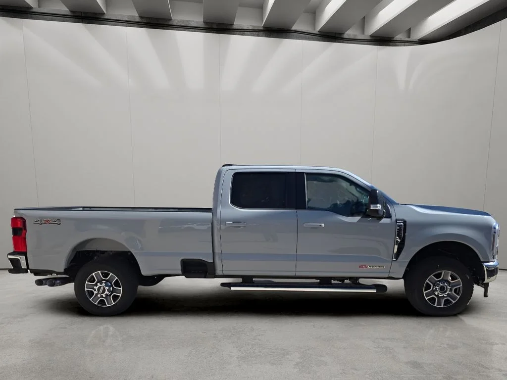 New 2026 Avalanche Ford F-250® Lariat® image 6