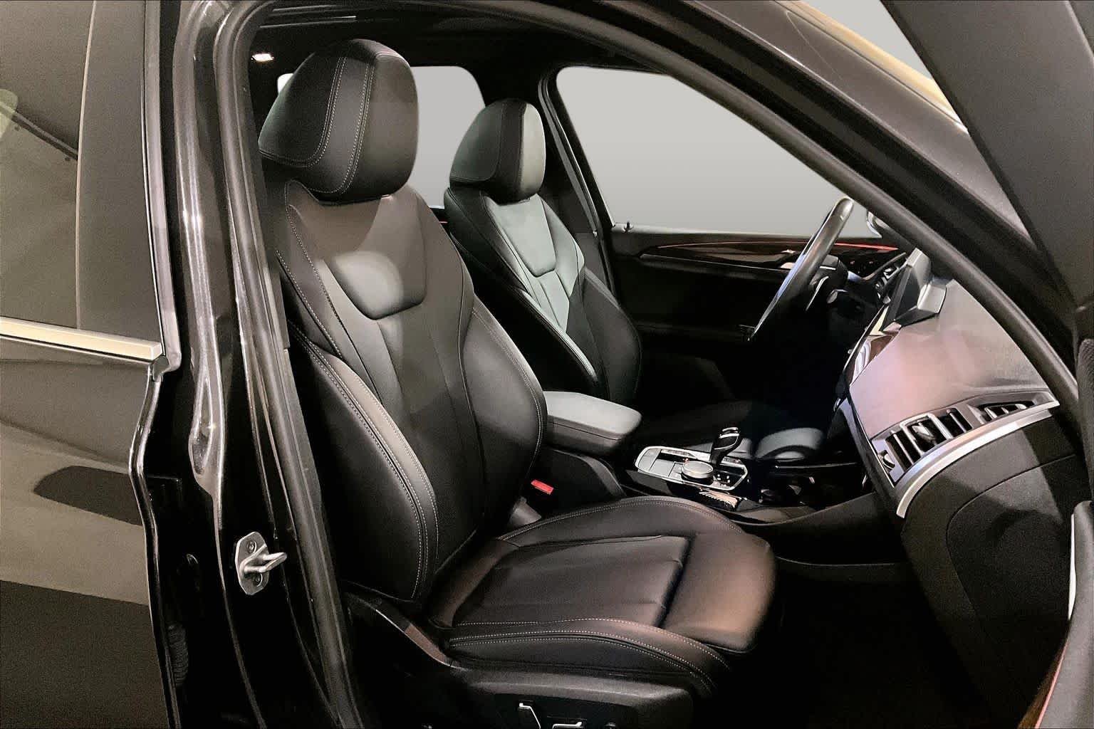 2024 BMW X3 30i - Photo 14