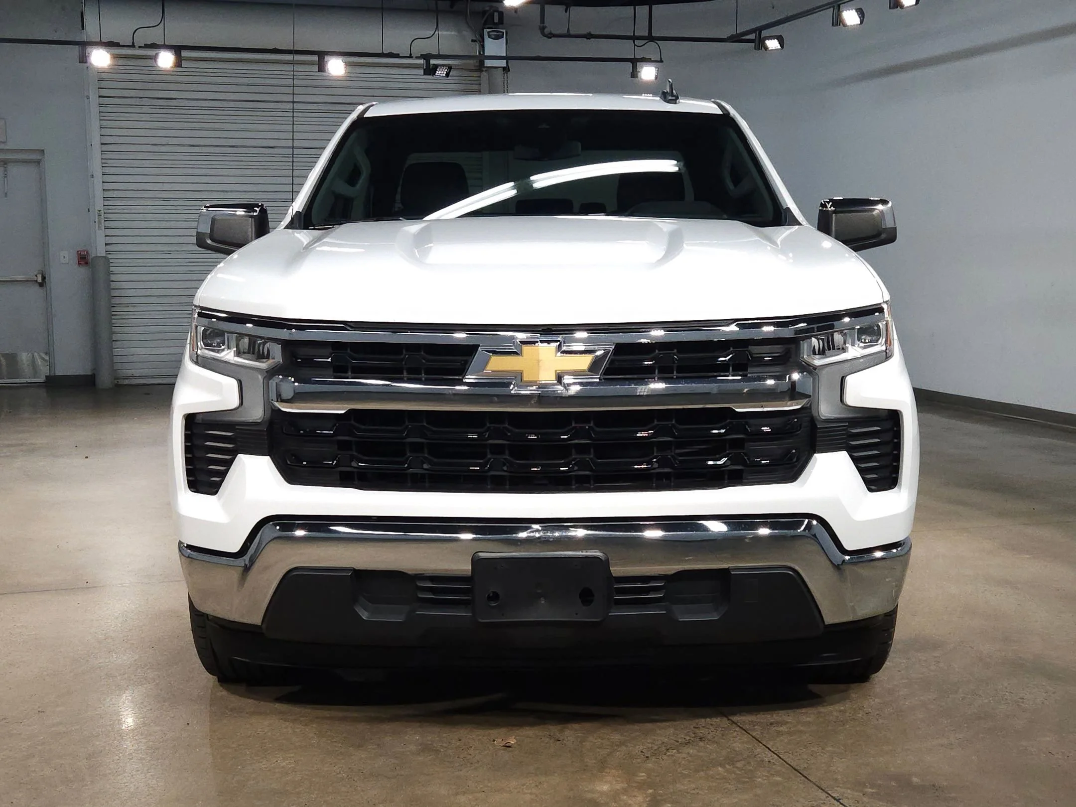Used 2023 Chevrolet Silverado 1500 LT with VIN 1GCRACED3PZ146755 for sale in Little Rock