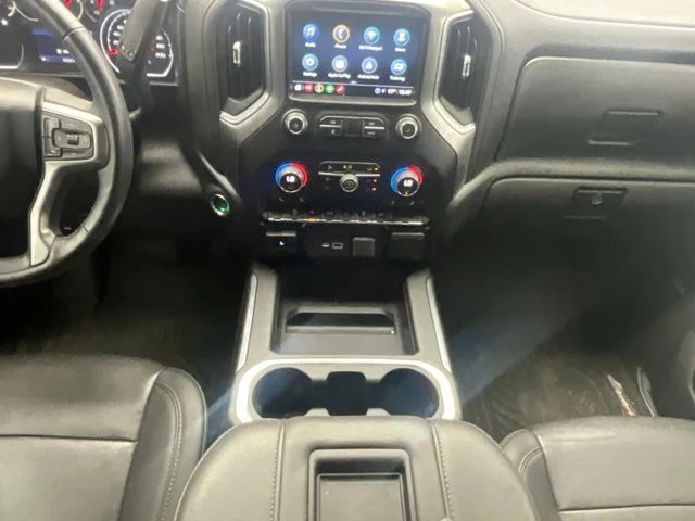 2022 Chevrolet Silverado 1500 Limited RST - Photo 22