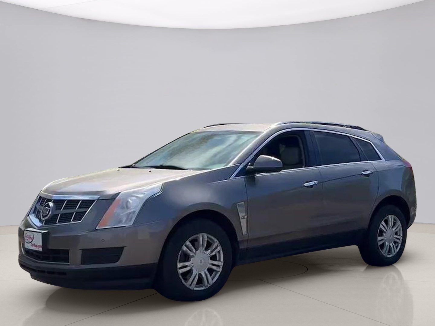 2012 Cadillac SRX FWD Luxury Collection's photo