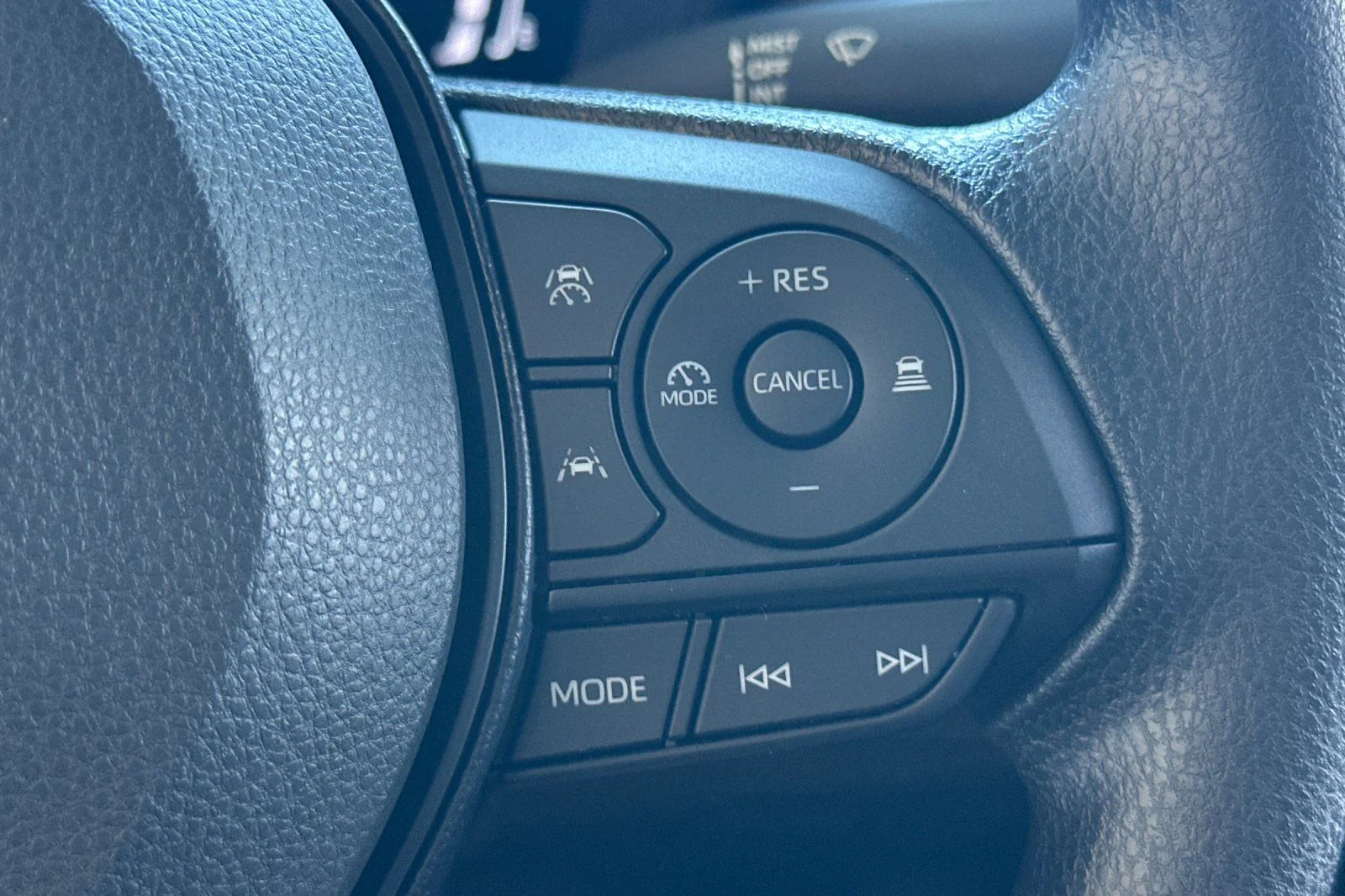 New 2026  Toyota LE image 27