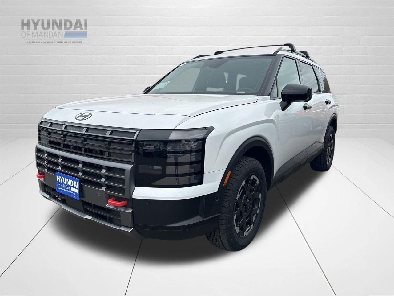 2026 Hyundai Palisade XRT Pro AWD's photo