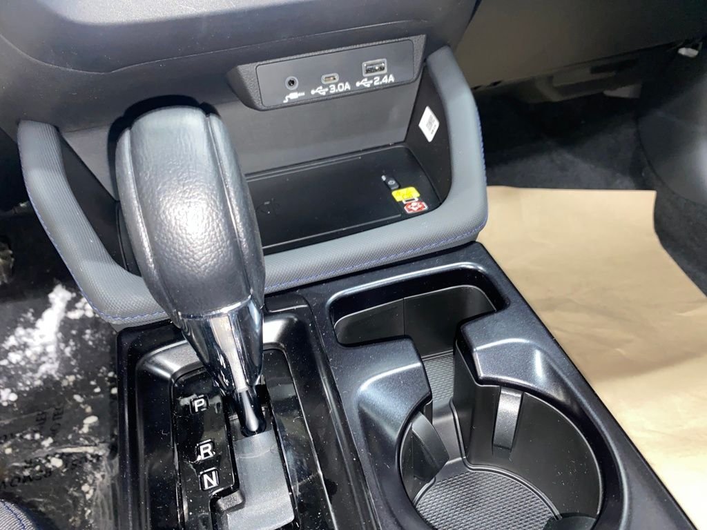 2026 Subaru Forester Premium - Photo 21