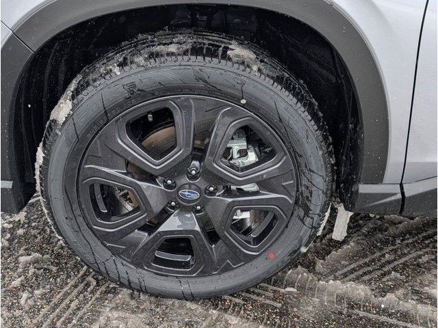 2026 Subaru Ascent Onyx Edition-Touring - Photo 24