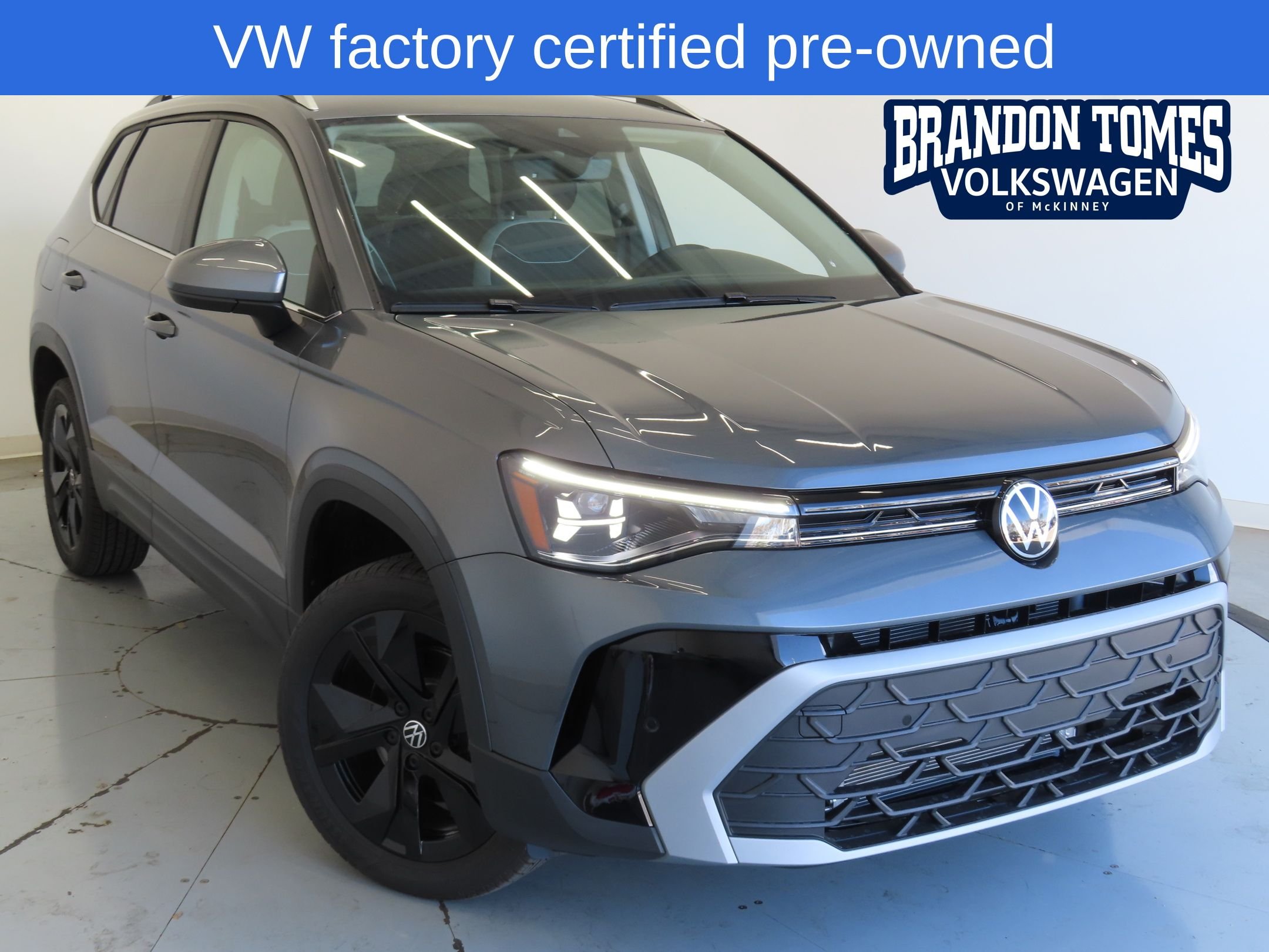 Used 2026  Volkswagen 1.5T SE image 1