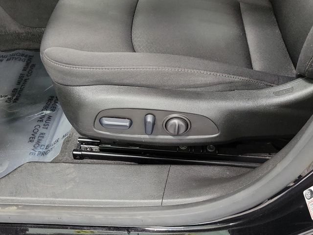 Certified Used 2024 Black Chevrolet LT image 9