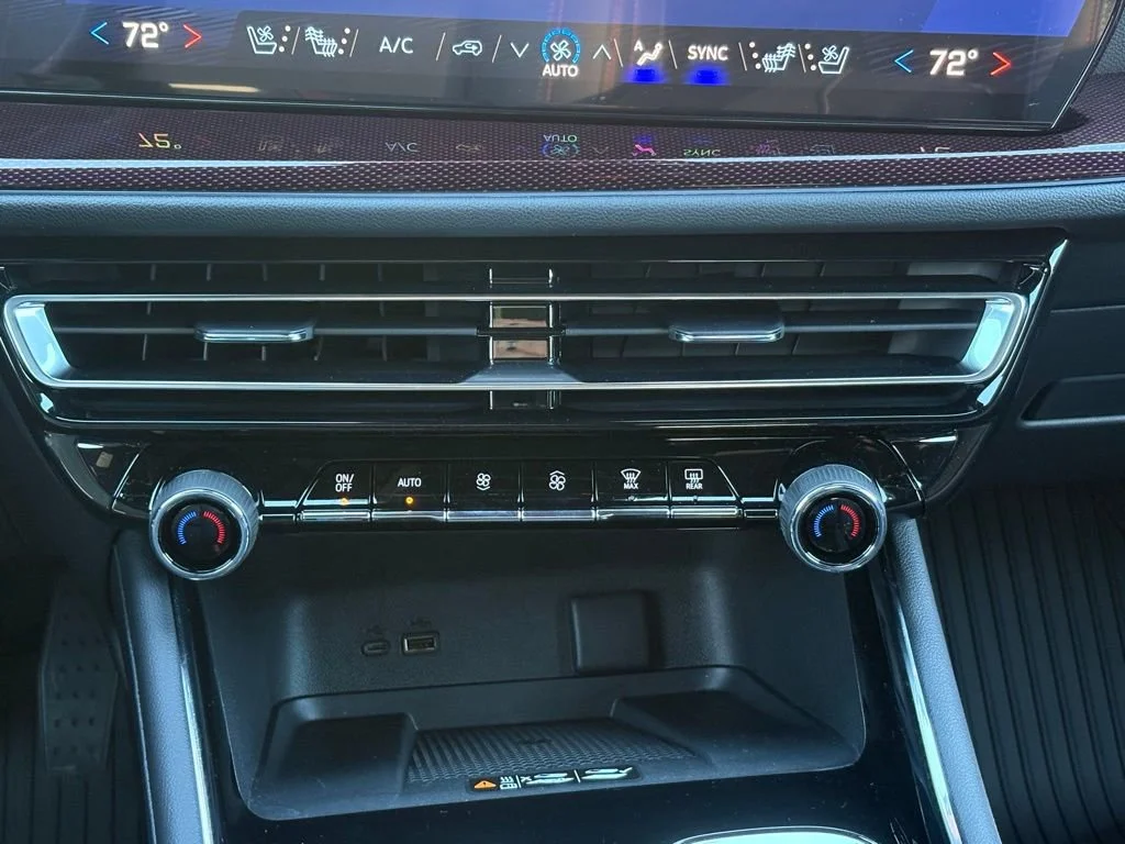 2026 Chevrolet Traverse RS - Photo 35