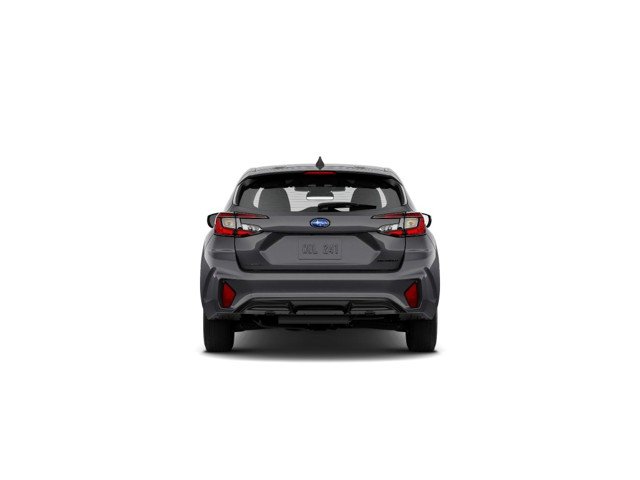New 2027 Magnetite Gray Metallic Subaru  image 9