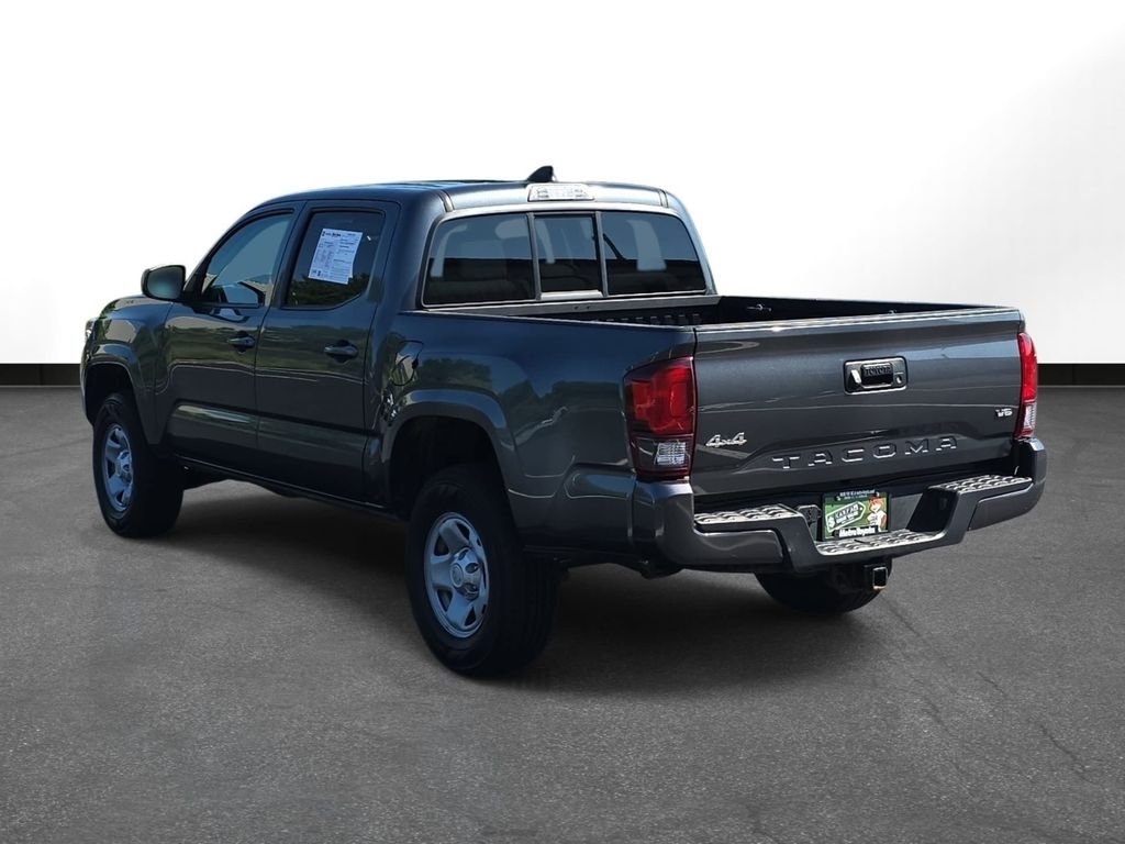 Used 2023 Gray Toyota SR image 8