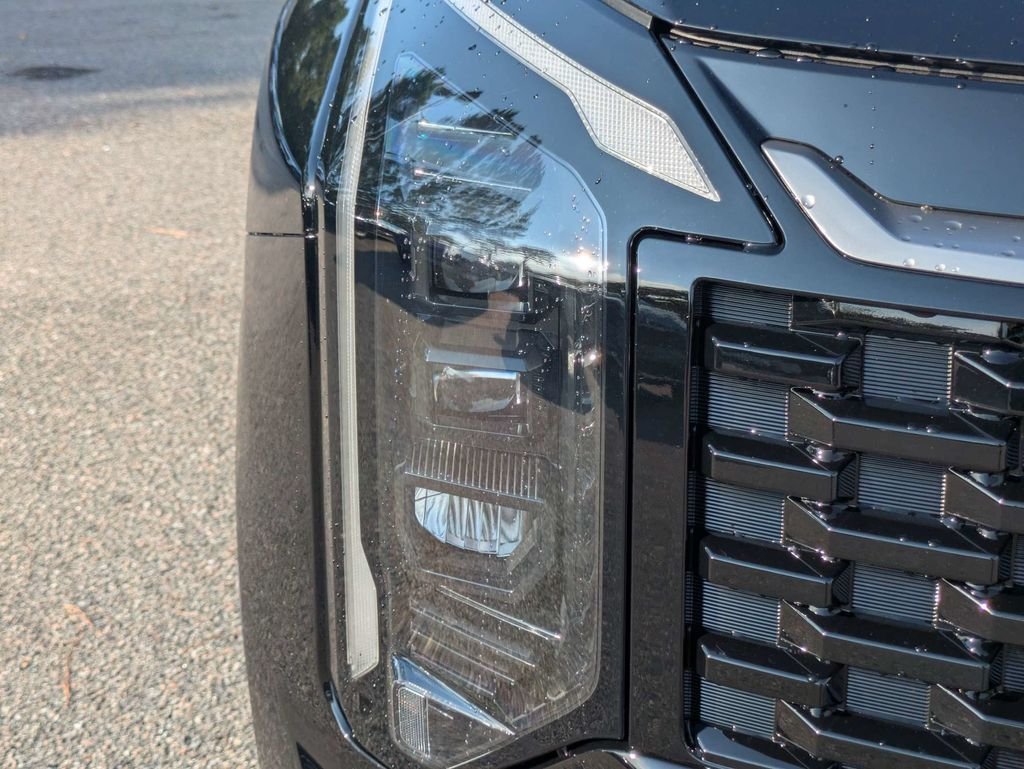 New 2026 Ebony Black Kia EX image 10