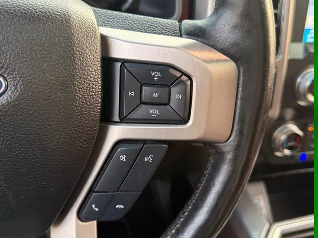 2019 Ford F-250 Super Duty Platinum - Photo 21