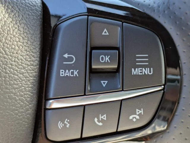 New 2026 Marsh Gray Ford Tremor® image 26