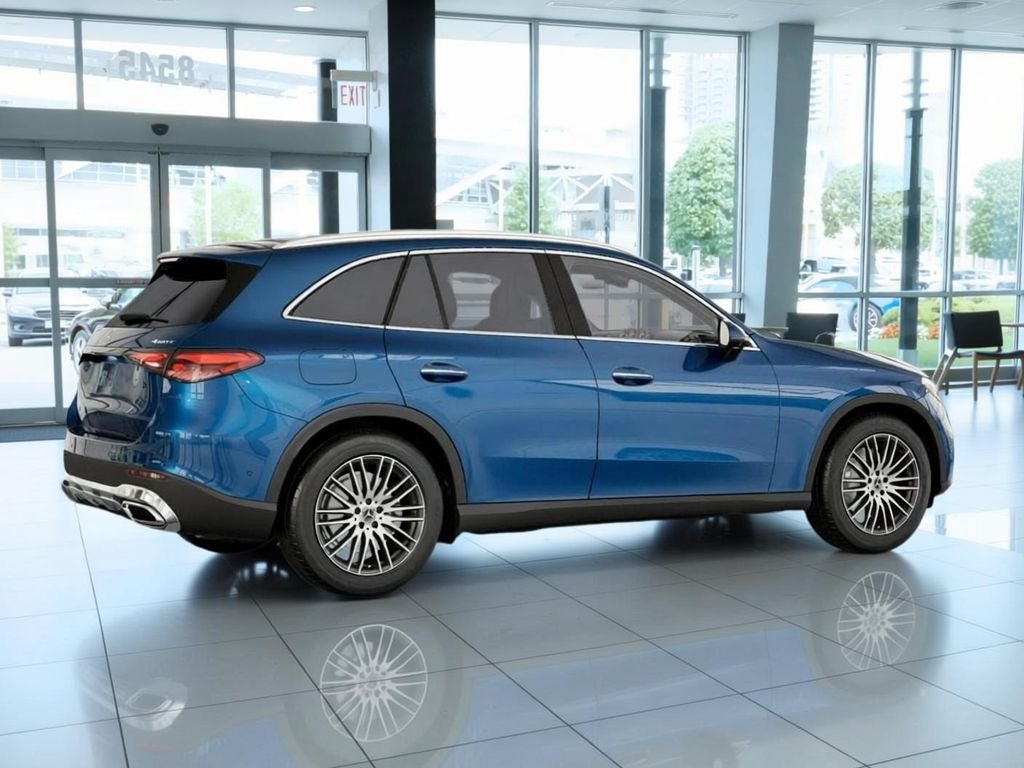 2026 Mercedes-Benz GLC Base - Photo 18