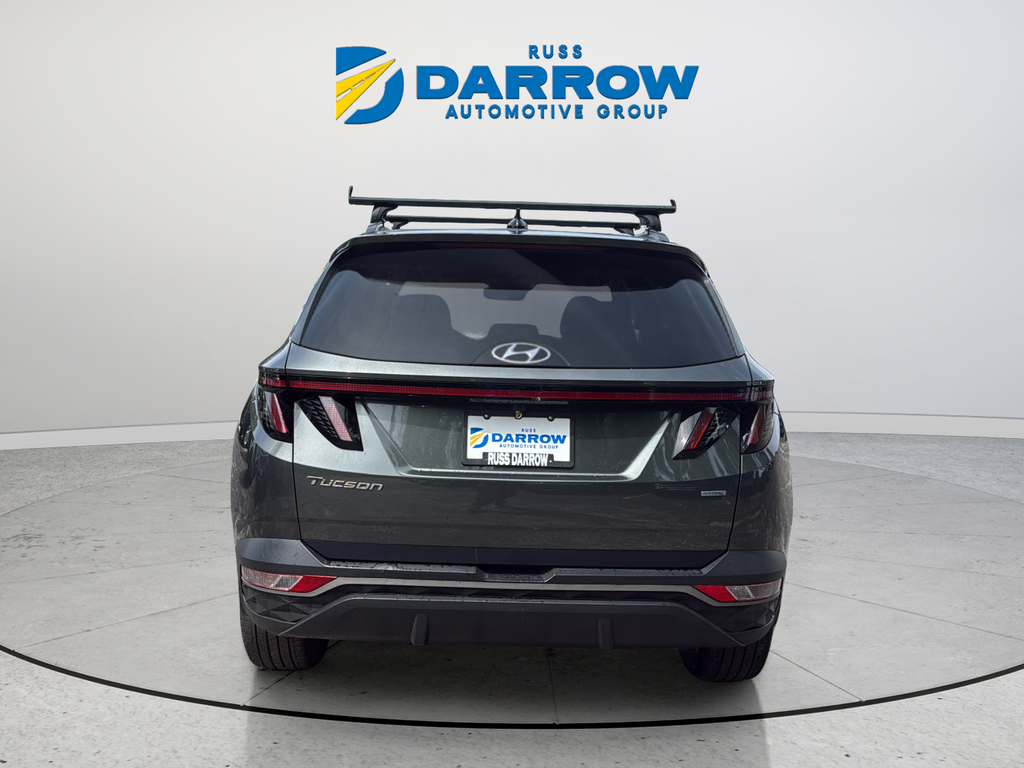 Used 2023 Gray Hyundai SEL image 4