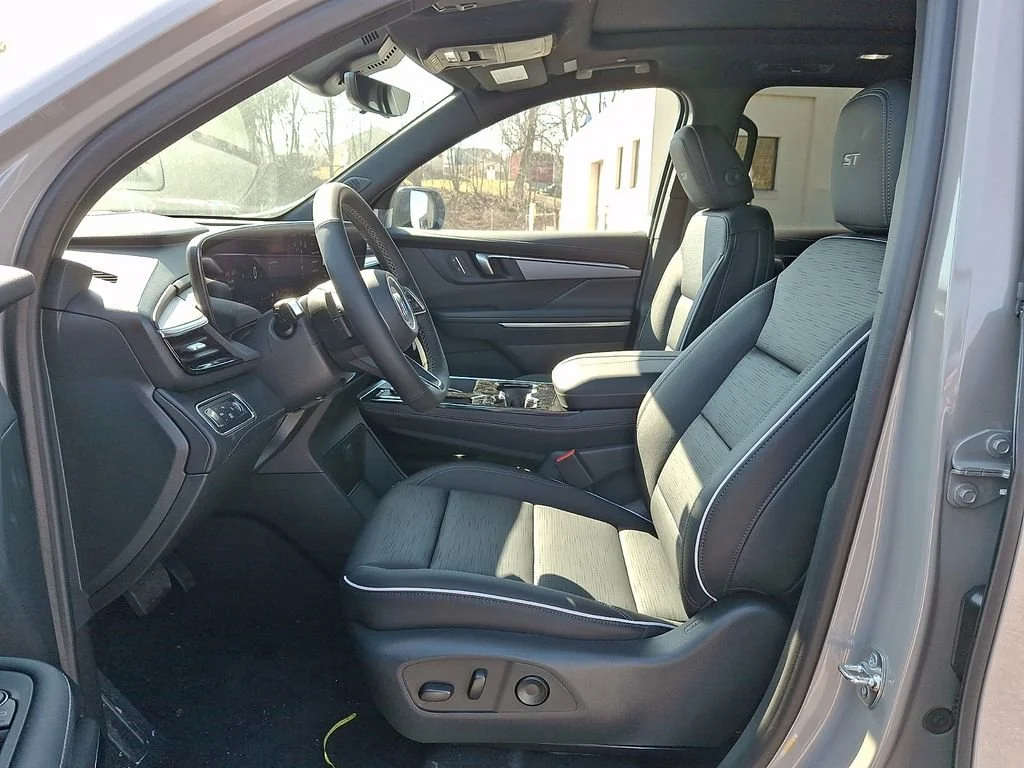 2026 Buick Enclave Sport Touring - Photo 7