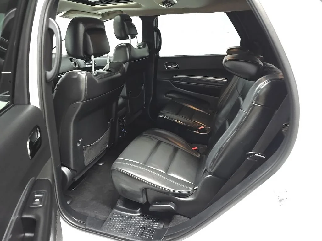 Used 2020 White Dodge GT Plus image 32