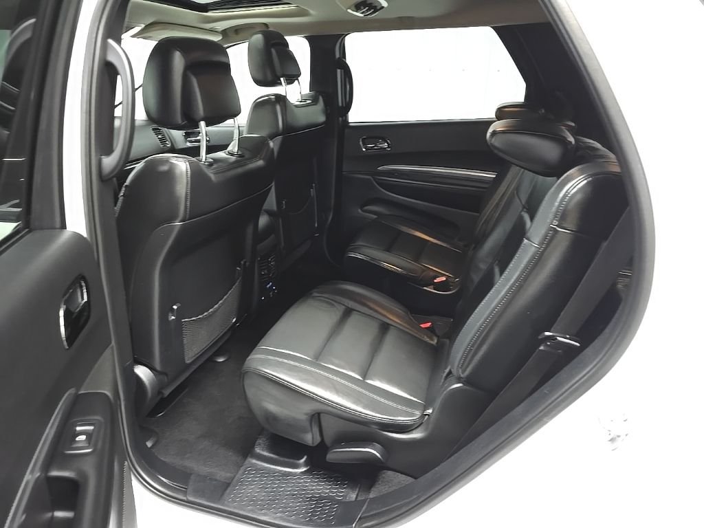Used 2020 White Dodge GT Plus image 32