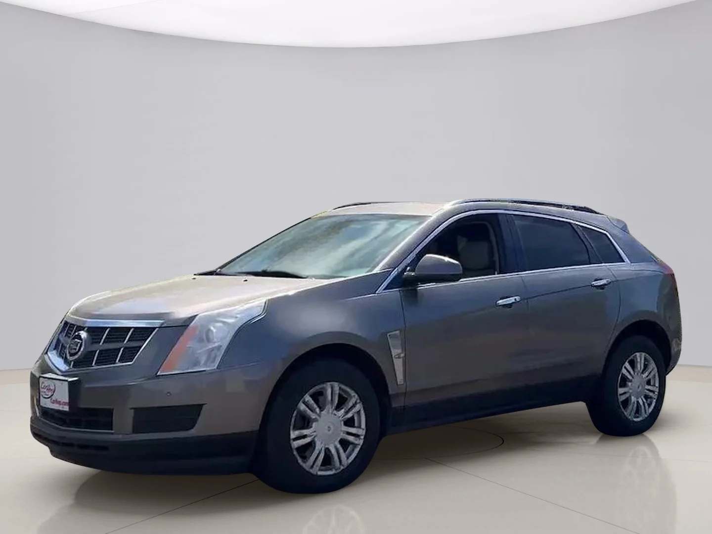 2012 Cadillac SRX